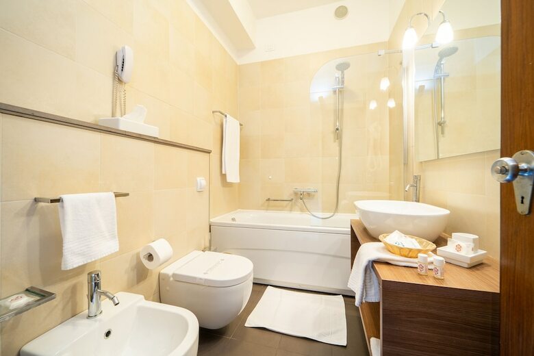 Hotel Antiche Terme Ariston Molino