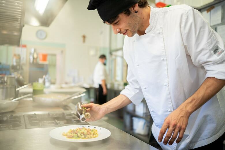 Hotel Antiche Terme Ariston Molino