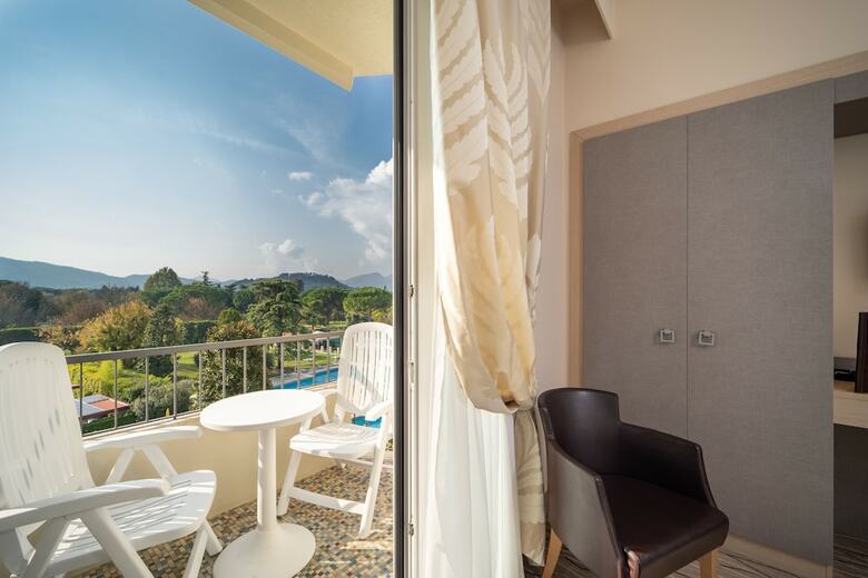 Hotel Antiche Terme Ariston Molino