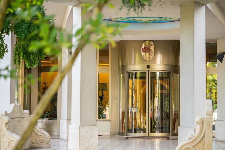 Hotel Antiche Terme Ariston Molino