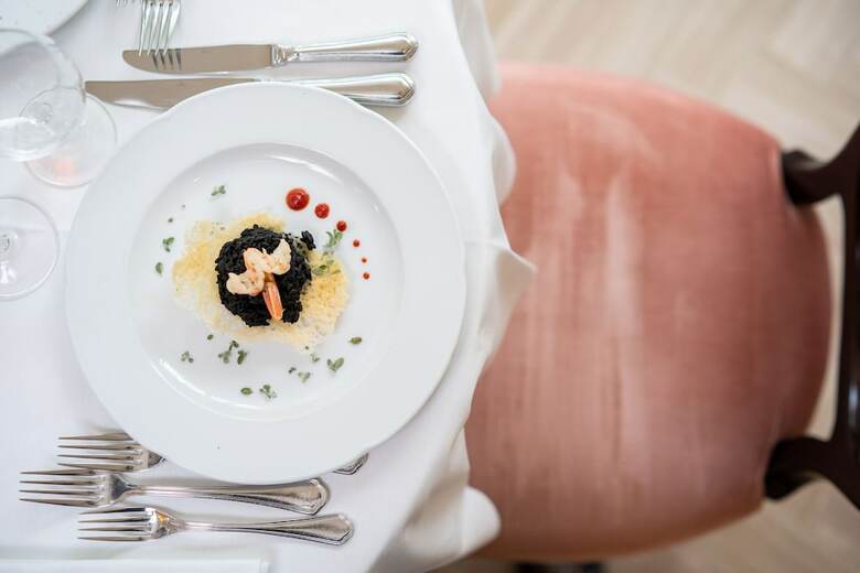 Hotel Antiche Terme Ariston Molino