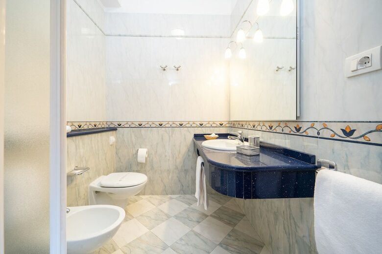 Hotel Antiche Terme Ariston Molino