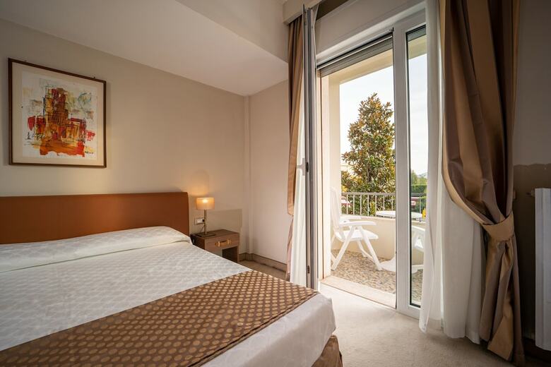 Hotel Antiche Terme Ariston Molino