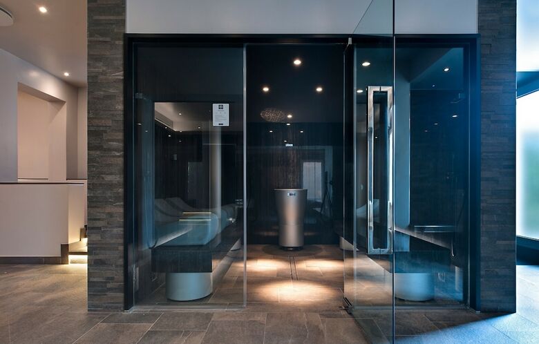 Hotel Antiche Terme Ariston Molino