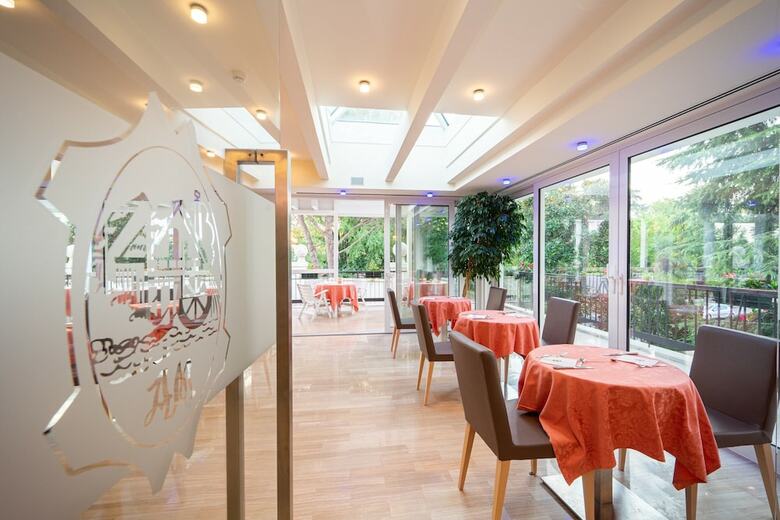 Hotel Antiche Terme Ariston Molino