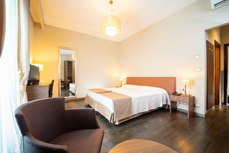 Hotel Antiche Terme Ariston Molino