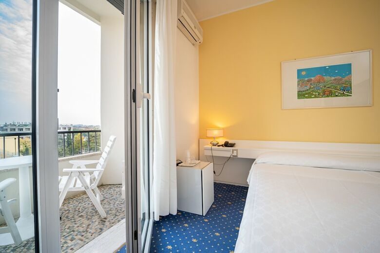 Hotel Antiche Terme Ariston Molino