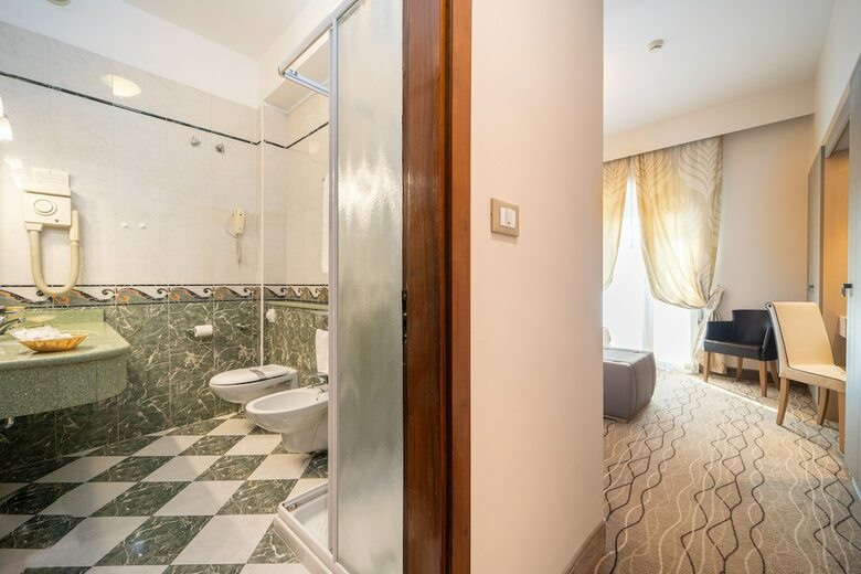 Hotel Antiche Terme Ariston Molino