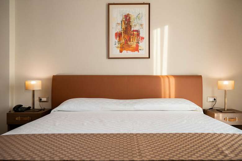 Hotel Antiche Terme Ariston Molino