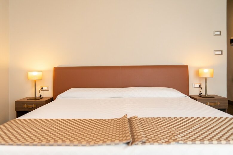 Hotel Antiche Terme Ariston Molino