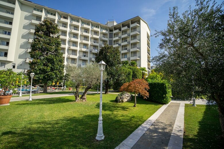 Hotel Antiche Terme Ariston Molino