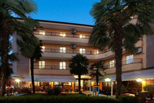 Hotel Imperial