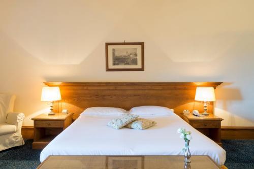 Hotel Castello Chiola