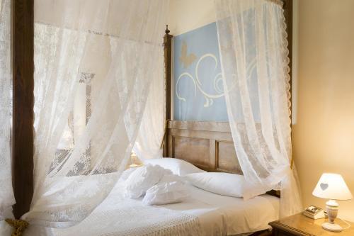 Hotel Castello Chiola