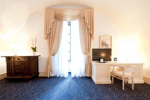 Hotel Castello Chiola