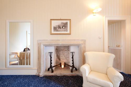 Hotel Castello Chiola