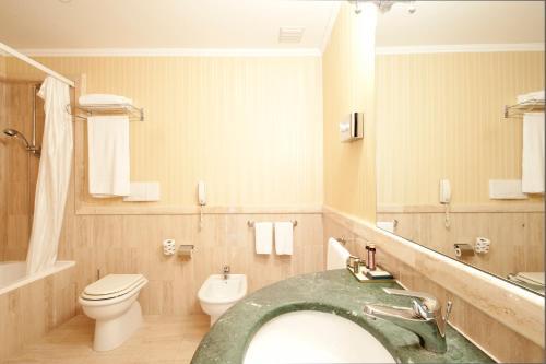 Hotel Castello Chiola