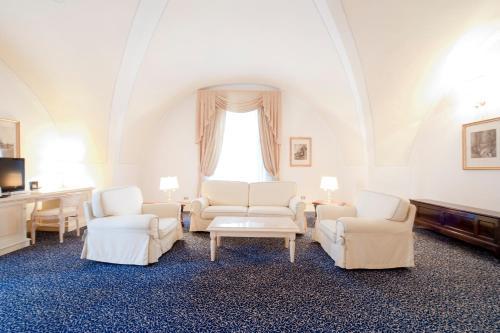 Hotel Castello Chiola