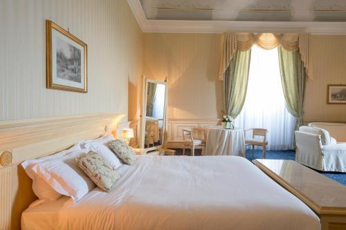 Hotel Castello Chiola