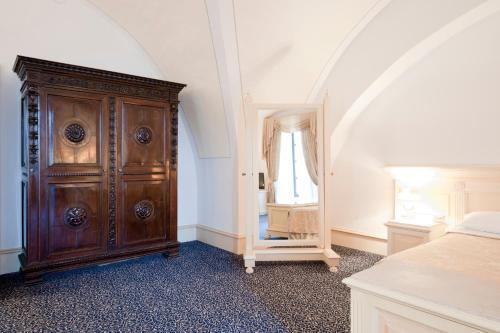 Hotel Castello Chiola