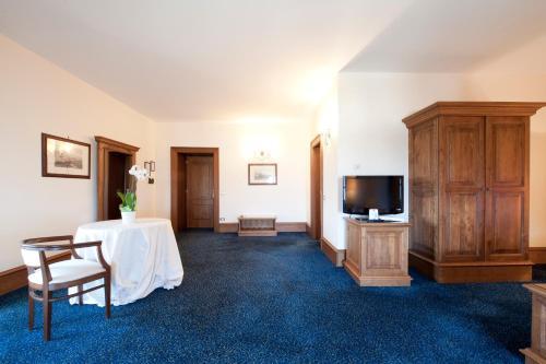 Hotel Castello Chiola