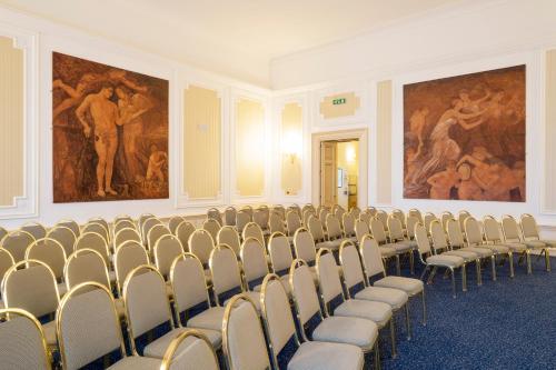 Hotel Castello Chiola