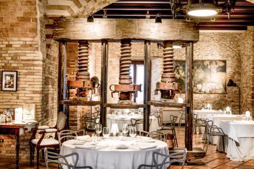 Hotel Castello Chiola