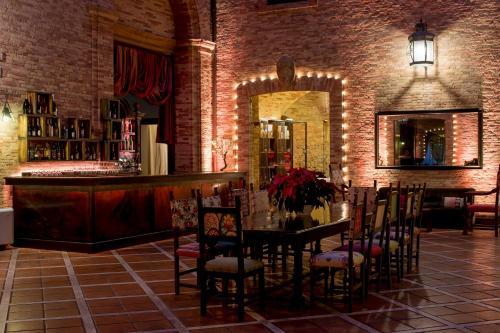 Hotel Castello Chiola