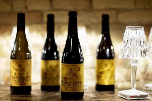 Hotel Castello Chiola