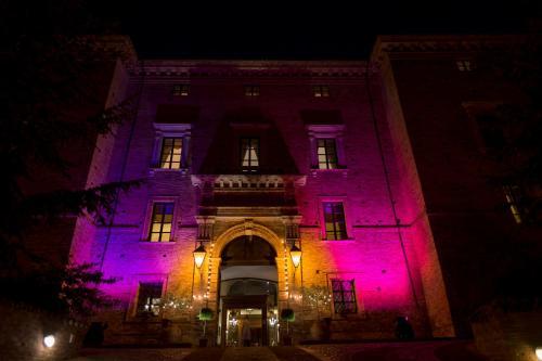 Hotel Castello Chiola