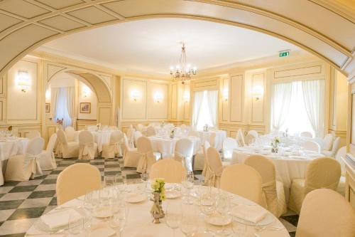 Hotel Castello Chiola