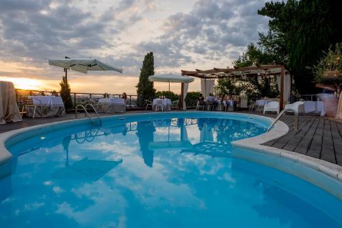 Hotel Castello Chiola