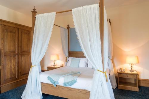 Hotel Castello Chiola