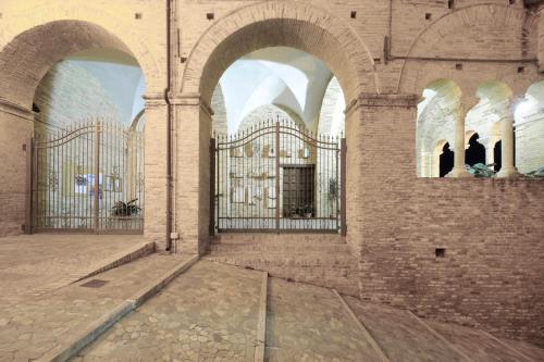 Hotel Castello Chiola