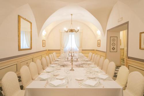 Hotel Castello Chiola