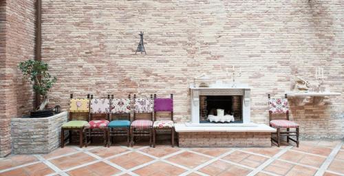 Hotel Castello Chiola