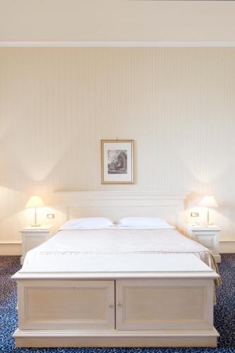 Hotel Castello Chiola