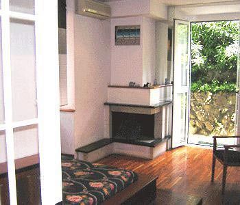 Bed & Breakfast Vatican Garden House