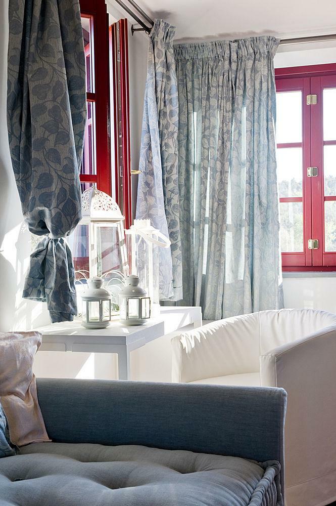 Hotel Casolare Le Terre Rosse