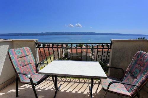 Hostal Apartments And Rooms With Parking Space Duce (omis) - 10303