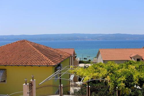 Hostal Apartments And Rooms With Parking Space Duce (omis) - 10303