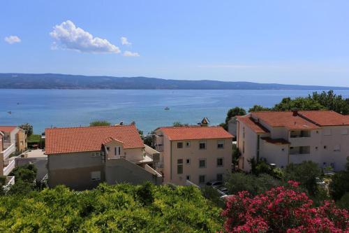 Hostal Apartments And Rooms With Parking Space Duce (omis) - 10303