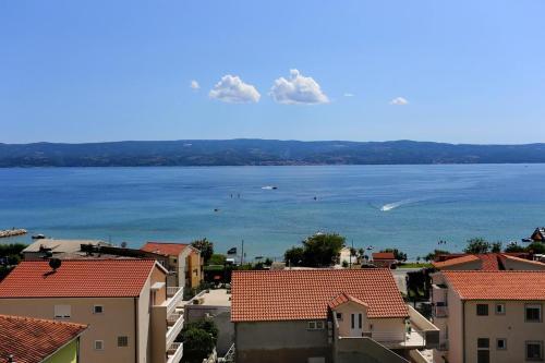Hostal Apartments And Rooms With Parking Space Duce (omis) - 10303