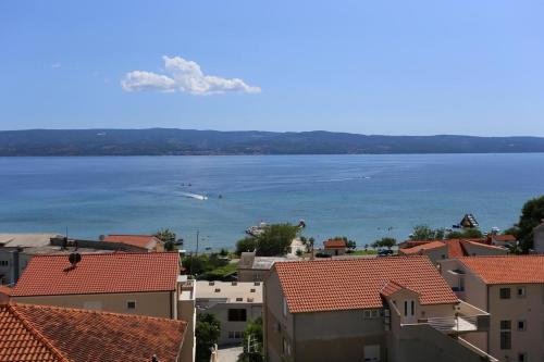 Hostal Apartments And Rooms With Parking Space Duce (omis) - 10303