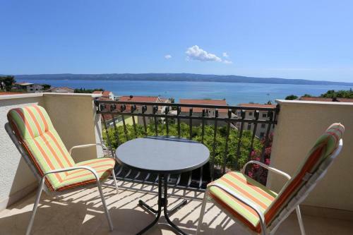 Hostal Apartments And Rooms With Parking Space Duce (omis) - 10303