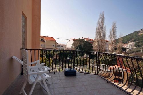 Apartments By The Sea Duce (omis) - 4852
