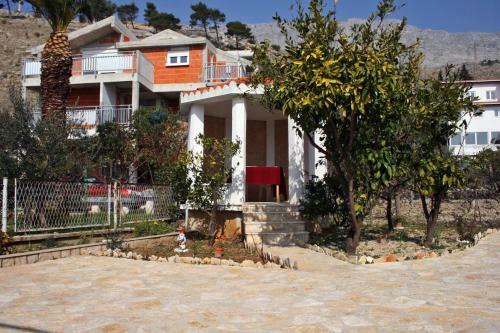Apartments By The Sea Duce (omis) - 4852