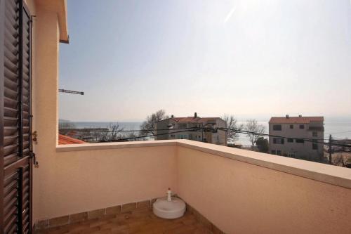 Apartments By The Sea Duce (omis) - 4852