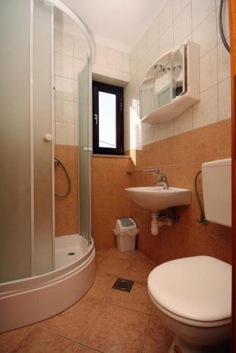 Apartments By The Sea Duce (omis) - 4852