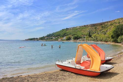 Apartments By The Sea Duce (omis) - 4852